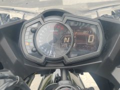 Kawasaki Ninja 400 - ფოტო 7