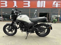 Sundiro Honda CBF190TR - ფოტო 1