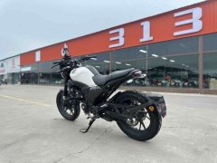 Sundiro Honda CBF190TR - ფოტო 3