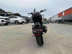 Sundiro Honda CBF190TR - ფოტო 5