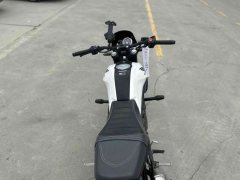 Sundiro Honda CBF190TR - ფოტო 6