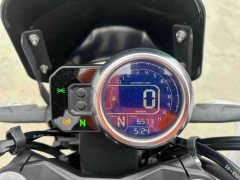 Sundiro Honda CBF190TR - ფოტო 7