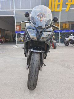 CFMOTO 650GT - ფოტო 2