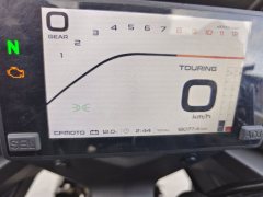 CFMOTO 650GT - ფოტო 5