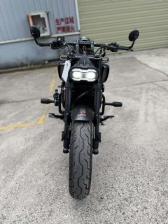 Voge CU525 500 cc - ფოტო 2