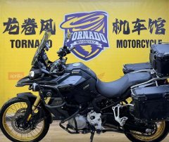 Voge DS900X - ფოტო 6
