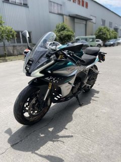 Benelli Tornado 552R 550 cc - ფოტო 3
