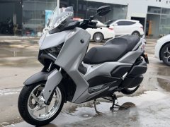 Yamaha XMAX 300 cc - ფოტო 1