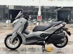 Yamaha XMAX 300 cc - ფოტო 3