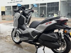 Yamaha XMAX 300 cc - ფოტო 4