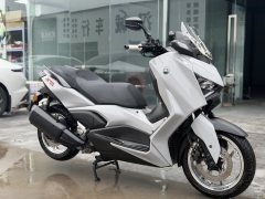 Yamaha XMAX 300 cc - ფოტო 5