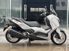 Yamaha XMAX 300 cc - ფოტო 6
