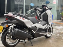 Yamaha XMAX 300 cc - ფოტო 7