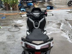 Yamaha XMAX 300 cc - ფოტო 8