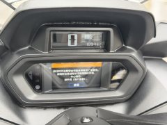Yamaha XMAX 300 cc - ფოტო 9