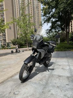 Sundiro Honda CRF190L - ფოტო 4