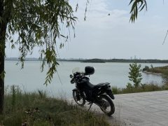 Sundiro Honda CRF190L - ფოტო 6