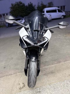 CFMOTO 675SR-R - ფოტო 2