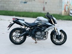 Benelli TNT600i - ფოტო 1