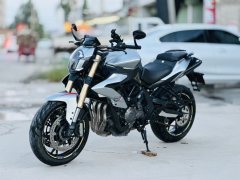 Benelli TNT600i - ფოტო 4