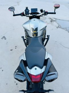 Benelli TNT600i - ფოტო 5
