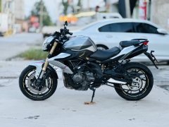 Benelli TNT600i - ფოტო 6