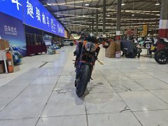 KTMR2R 790 Duke 800 cc - ფოტო 3