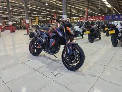 KTMR2R 790 Duke 800 cc - ფოტო 4