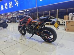 KTMR2R 790 Duke 800 cc - ფოტო 7