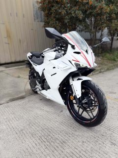 Cyclone RC250 - ფოტო 1