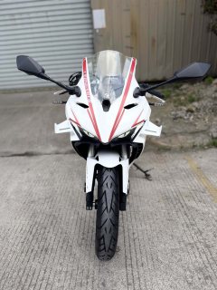 Cyclone RC250 - ფოტო 2