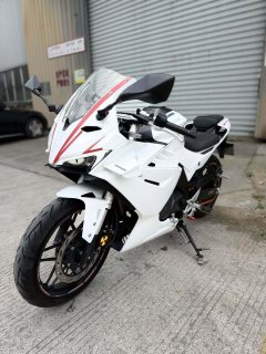 Cyclone RC250 - ფოტო 3