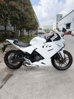 Cyclone RC250 - ფოტო 4