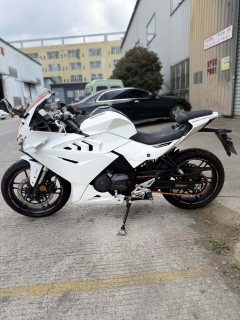 Cyclone RC250 - ფოტო 6