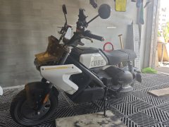 Zongshen 150 cc - ფოტო 1