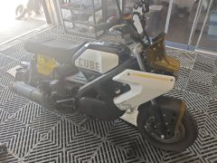 Zongshen 150 cc - ფოტო 2