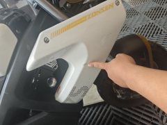 Zongshen 150 cc - ფოტო 3