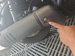 Zongshen 150 cc - ფოტო 4