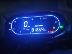 Zongshen 150 cc - ფოტო 5