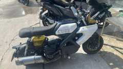 Zongshen 150 cc - ფოტო 6