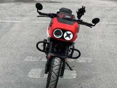 CFMOTO Papio XO-1 125 cc - ფოტო 2