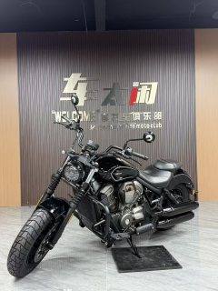 Benda Hongqi 950 - ფოტო 2