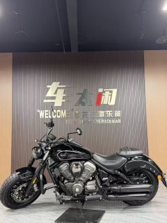 Benda Hongqi 950 - ფოტო 3