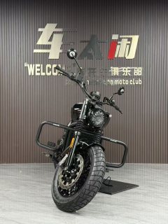 Benda Hongqi 950 - ფოტო 4