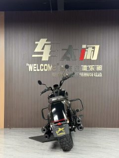 Benda Hongqi 950 - ფოტო 5