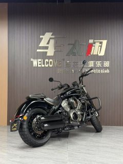 Benda Hongqi 950 - ფოტო 6