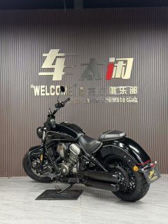 Benda Hongqi 950 - ფოტო 8