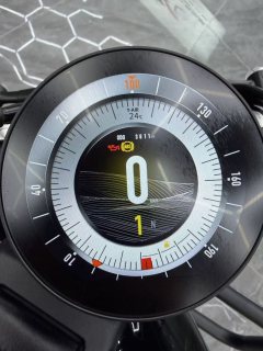 Benda Hongqi 950 - ფოტო 9