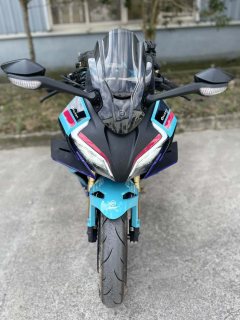 CFMOTO 450SR - ფოტო 2