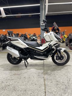 Zontes 368G - ფოტო 4